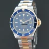 Aaa Copy Rolex Submariner Date 16613 Automatic Movement 40mm Gold/steel Case Mens/unisex Watch