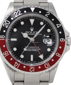 Special Replica Rolex Gmt-master II 16710 Automatic Movement 40mm Steel Case Mens/unisex Watch