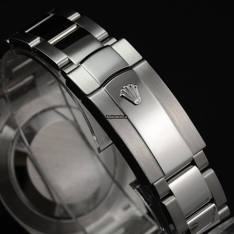 Wonderful Fakes Rolex Datejust 126300 Caliber 3235 Automatic Movement 41x48mm Steel Case Mens/unisex Watch - Image 11