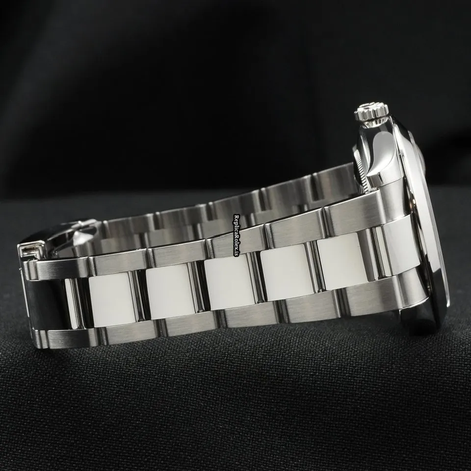 Wonderful Fakes Rolex Datejust 126300 Caliber 3235 Automatic Movement 41x48mm Steel Case Mens/unisex Watch - Image 8