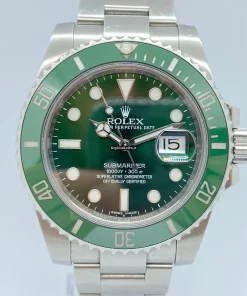 Fine Fake Rolex Submariner Date 116610lv Caliber 3135 Automatic Movement 40mm Steel Case Mens/unisex Watch