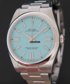 Appealing Replica Rolex Oyster Perpetual 124300 Automatic Movement 41mm Steel Case Mens/unisex Watch