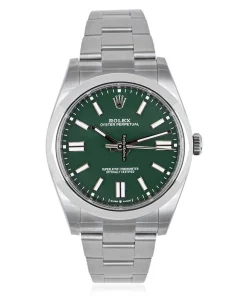 Durable Fake Rolex Oyster Perpetual 124300 Caliber 3230 Automatic Movement 41mm Steel Case Mens/unisex Watch