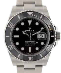 Superior Replica Rolex Submariner Date 126610ln Caliber 3235 Automatic Movement 41x40mm Steel Case Mens/unisex Watch