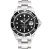 Cheap Imitation Rolex Submariner Date 16610 Caliber 3135 Automatic Movement 40mm Steel Case Watch