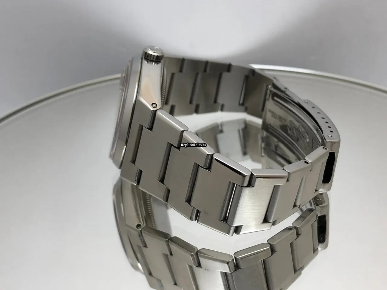 Best Copies Rolex Datejust Oysterquartz 17000 Caliber 5035 Quartz Movement 36x42mm Steel Case Mens/unisex Watch - Image 11