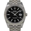 Fabulous Replica Rolex Datejust 126334 Caliber 3235 Automatic Movement 41mm Steel Case Mens/unisex Watch