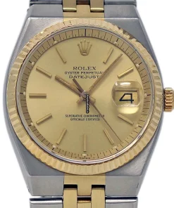 Great Replica Rolex Datejust 1630 Automatic Movement 36mm Steel Case Mens/unisex Watch