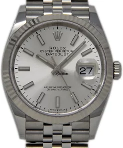 Special Replica Rolex Datejust 126234 Automatic Movement 36mm Steel Case Mens/unisex Watch