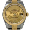 Appealing Fake Rolex Lady-datejust 178273 Caliber 2235 Automatic Movement 31mm Steel Case Womens Watch