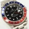 Good Replica Rolex Gmt-master II 16710t Caliber 3185 Automatic Movement 40mm Steel Case Mens/unisex Watch