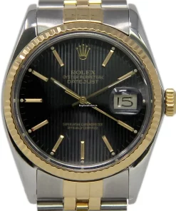Lovely Fake Rolex Datejust 16013 Automatic Movement 36mm Steel Case Mens/unisex Watch