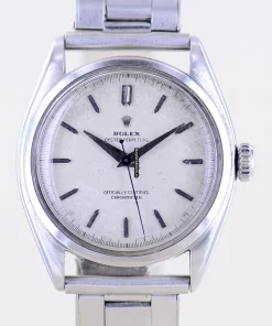 Incredible Replica Rolex Bubble Back 6084 Kaliber Manual Winding Movement 34mm Steel Case Mens/unisex Watch