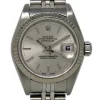Incredible Replica Rolex Lady-datejust 79174 Automatic Movement 26mm Steel Case Womens Watch