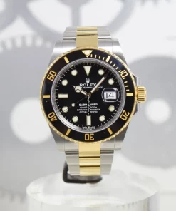 Distinctive Replica Rolex Submariner Date 126613ln Caliber 3235 Automatic Movement 41mm Gold/steel Case Mens/unisex Watch