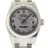 Nice Replica Rolex Lady-datejust 179160 Caliber 2235 Automatic Movement 26mm Steel Case Womens Watch