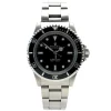 Luxury Replica Rolex Submariner 5513 Caliber 1520 Automatic Movement 40mm Steel Case Mens/unisex Watch
