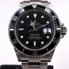 Aaa Replica Rolex Submariner Date 16610 Caliber 3135 Automatic Movement 40mm Steel Case Mens/unisex Watch