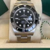 1:1 Replica Rolex Submariner Date 116610ln Caliber 3135 Automatic Movement 40mm Steel Case Mens/unisex Watch