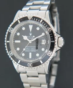 Defect Replica Rolex Submariner Date 1680 Automatic Movement 40mm Steel Case Mens/unisex Watch