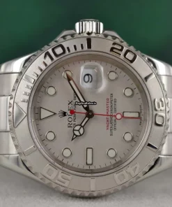 Pleasing Replica Rolex Yacht-master 40 16622 Caliber 3135 Automatic Movement 40mm Steel Case Mens/unisex Watch