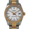 Recommend Replica Rolex Lady-datejust 178271 Caliber 2235 Automatic Movement 31mm Steel Case Womens Watch