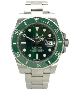 Distinctive Replica Rolex Submariner Date 116610lv Caliber 3135 Automatic Movement 40mm Steel Case Mens/unisex Watch
