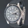 Awesome Replica Rolex Yacht-master 42 226659 Automatic Movement 42mm White Gold Case Mens/unisex Watch