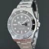 Stylish Fake Rolex Sea-dweller 126600 Automatic Movement 43mm Steel Case Mens/unisex Watch