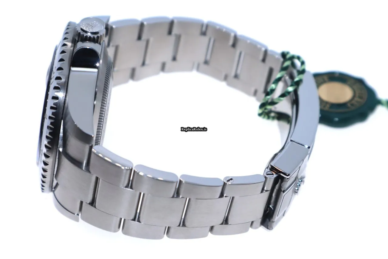Wonderful Replica Rolex Sea-dweller 126600 Caliber 3235 Automatic Movement 43mm Steel Case Mens/unisex Watch - Image 6