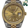 Cheap Replica Rolex Datejust 126333 Caliber 3235 Automatic Movement 41mm Steel Case Mens/unisex Watch