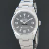Amazing Copies Rolex Explorer 124270 Automatic Movement 36mm Steel Case Mens/unisex Watch
