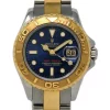 Awesome Imitation Rolex Yacht-master 69623 Automatic Movement 29mm Steel Case Womens Watch