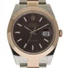 Excellent Clone Rolex Datejust 126301 Caliber 3235 Automatic Movement 41mm Steel Case Mens/unisex Watch