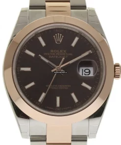 Excellent Clone Rolex Datejust 126301 Caliber 3235 Automatic Movement 41mm Steel Case Mens/unisex Watch