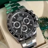 Top Replica Rolex Daytona 116500ln Caliber 4130 Automatic Movement 40mm Steel Case Mens/unisex Watch