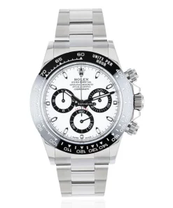 Wonderful Replicas Rolex Daytona 116500ln Automatic Movement 40mm Steel Case Mens/unisex Watch