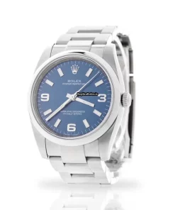 High Quality Replica Rolex Oyster Perpetual 34 114200 Caliber 3130 Automatic Movement 34mm Steel Case Mens/unisex Watch