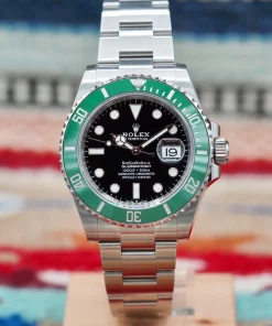 Nice Fake Rolex Submariner Date 126610lv Caliber 3235 Automatic Movement 41mm Steel Case Mens/unisex Watch