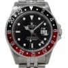 Reliable Replica Rolex Gmt-master II 16710 Automatic Movement 40mm Steel Case Mens/unisex Watch