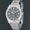 Defect Replica Rolex Explorer 214270 Automatic Movement 39mm Steel Case Mens/unisex Watch