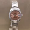 Best Replicas Rolex Lady-datejust 178240 Caliber 2235 Automatic Movement 31mm Steel Case Womens Watch