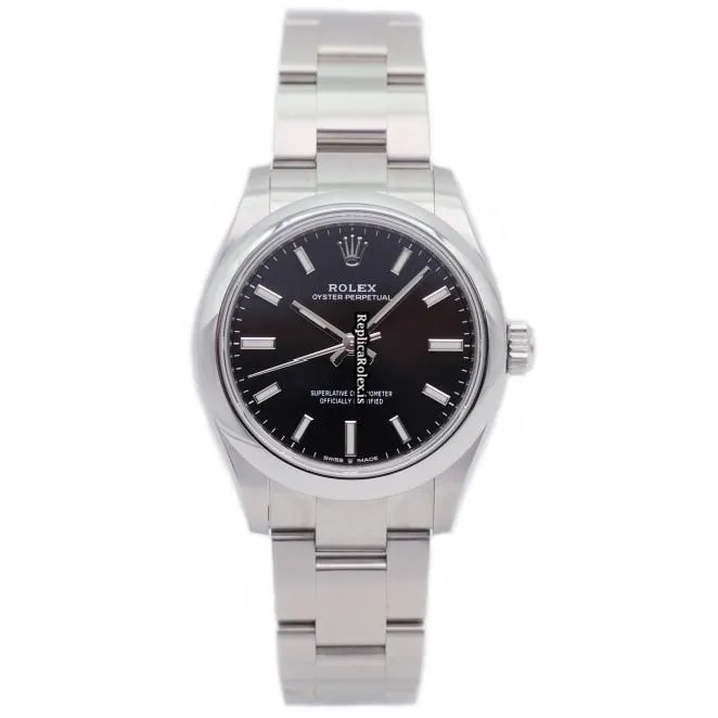 Wonderful Knockoff Rolex Oyster Perpetual 31 277200 Automatic Movement 31mm Steel Case Womens Watch