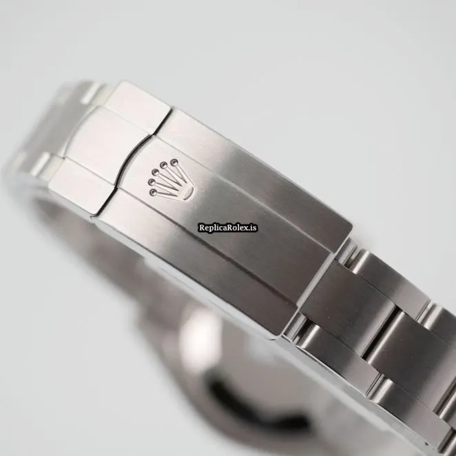 Wonderful Knockoff Rolex Oyster Perpetual 31 277200 Automatic Movement 31mm Steel Case Womens Watch - Image 6