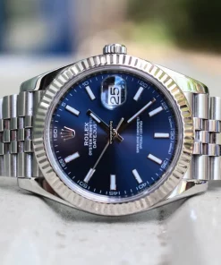 Reliable Replica Rolex Datejust 126334 Caliber 3235 Automatic Movement 41mm Steel Case Mens/unisex Watch