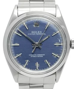 Ideal Copy Rolex Oyster Perpetual 34 1002 Automatic Movement 34mm Steel Case Mens/unisex Watch