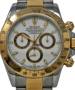 Excellent Replica Rolex Daytona 116523 Automatic Movement 40mm Steel Case Mens/unisex Watch