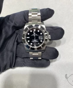 Good Replica Rolex Submariner Date 116610ln Caliber 3135 Automatic Movement 40mm Steel Case Mens/unisex Watch