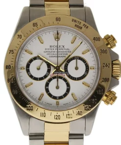 Defect Replica Rolex Daytona 16523 Automatic Movement 40mm Steel Case Mens/unisex Watch