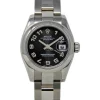 Neat Replica Rolex Lady-datejust 179160 Caliber 2235 Automatic Movement 26mm Steel Case Womens Watch